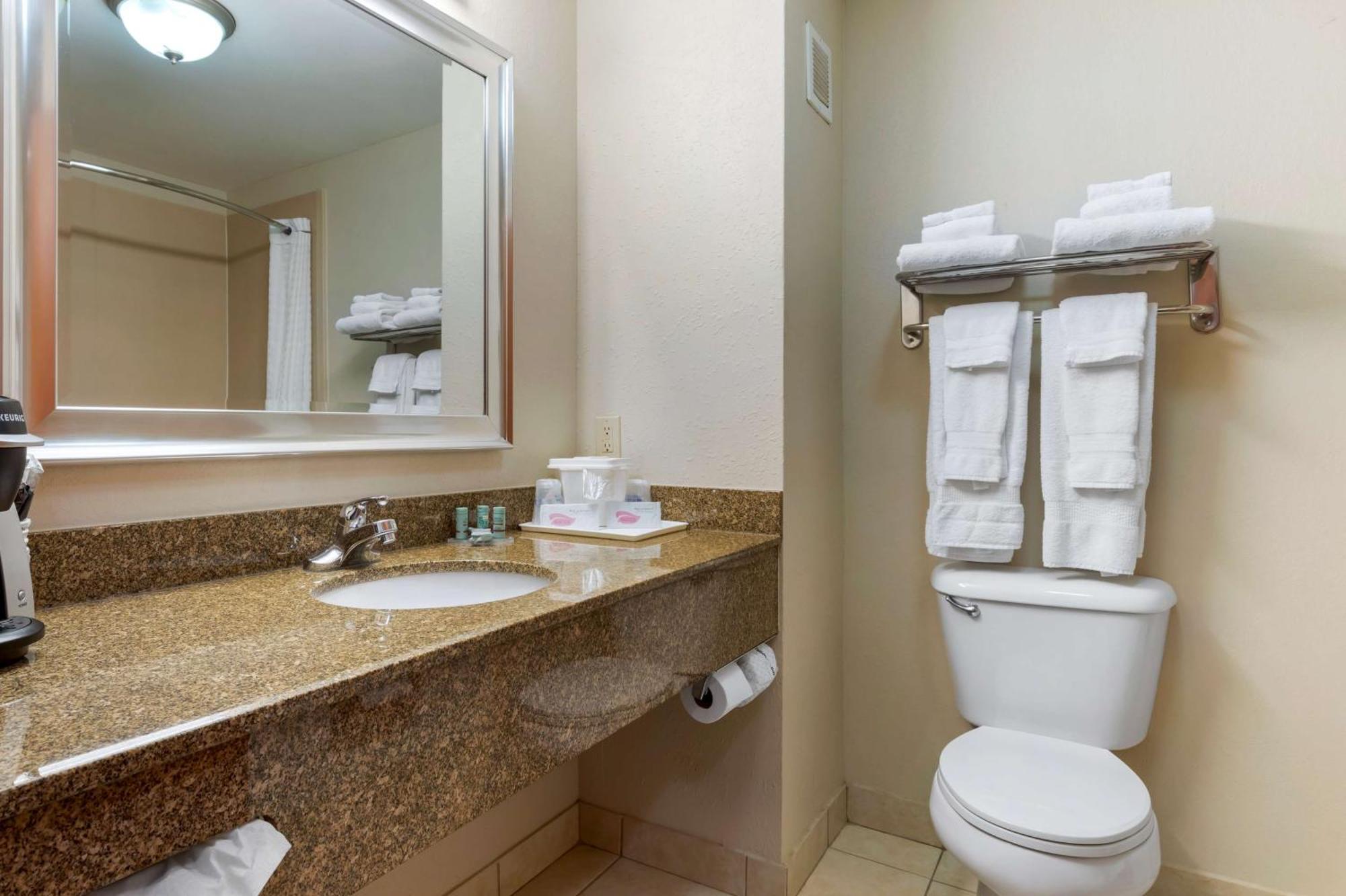 Hotel Best Western And 3*