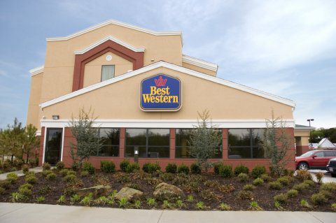 Best Western And Hotel Seminole