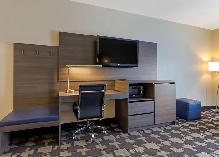 Best Western Seminole Inn And Suites