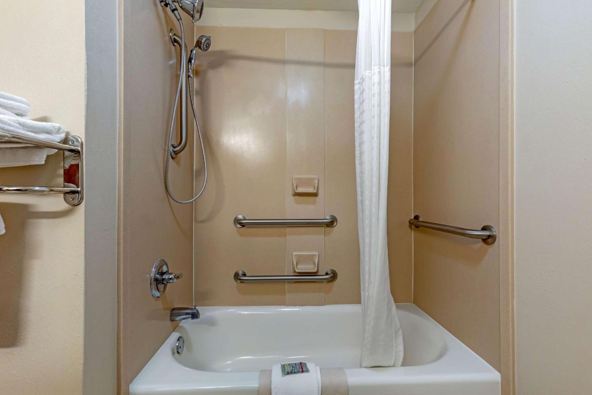 Best Western And
