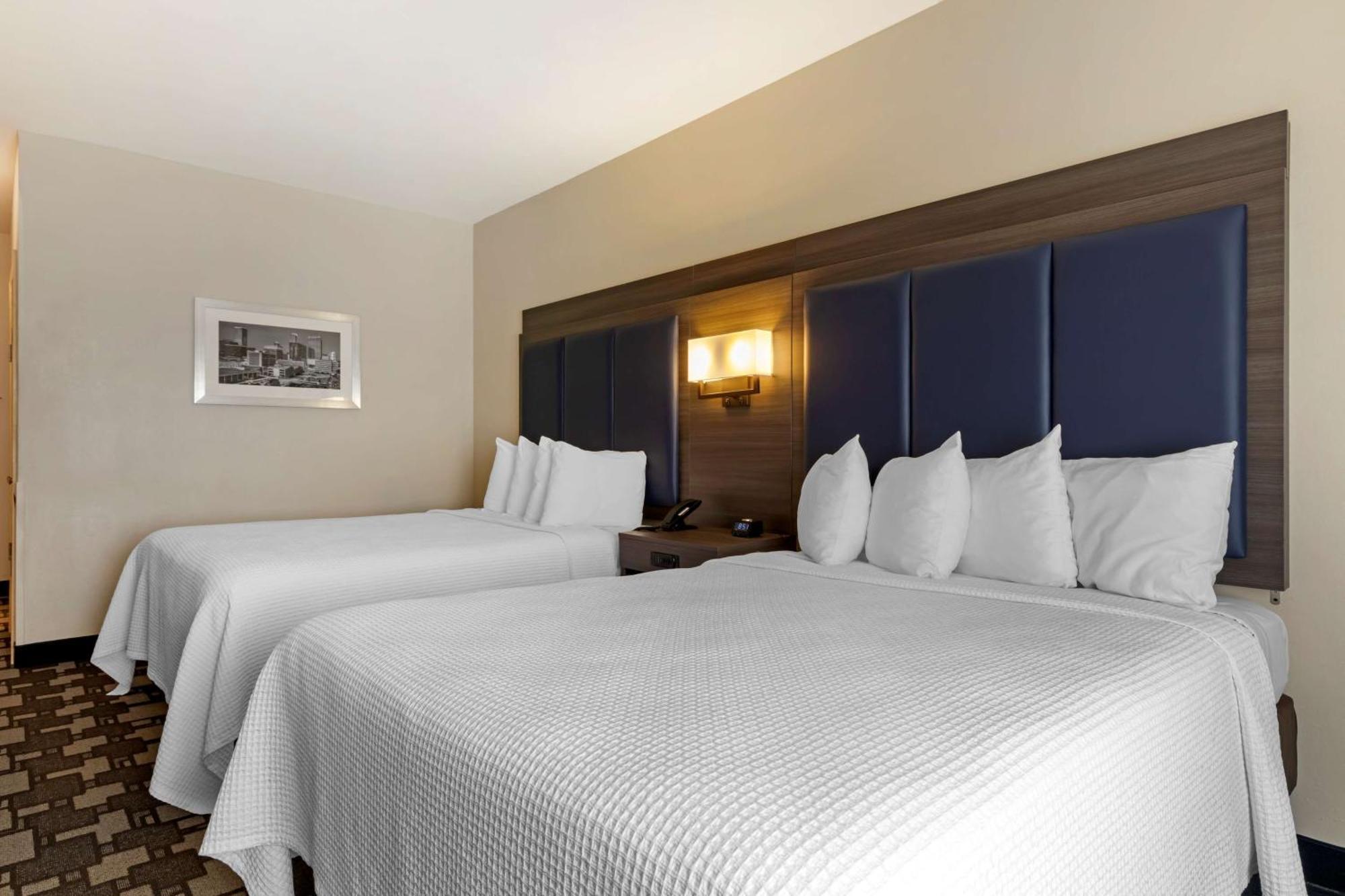 Best Western And Seminole