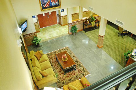 Best Western And Hotel 3*